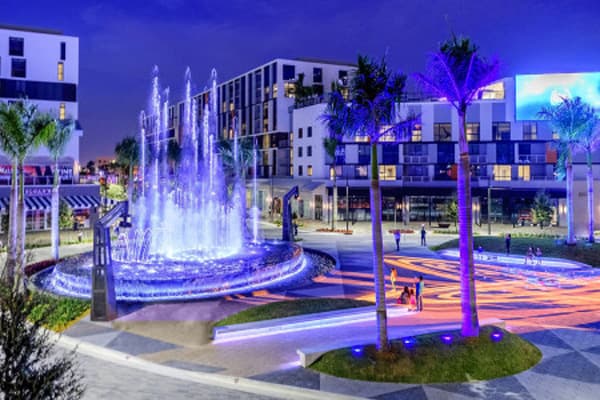 Doral