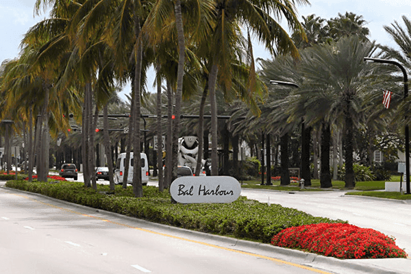 Bal Harbour