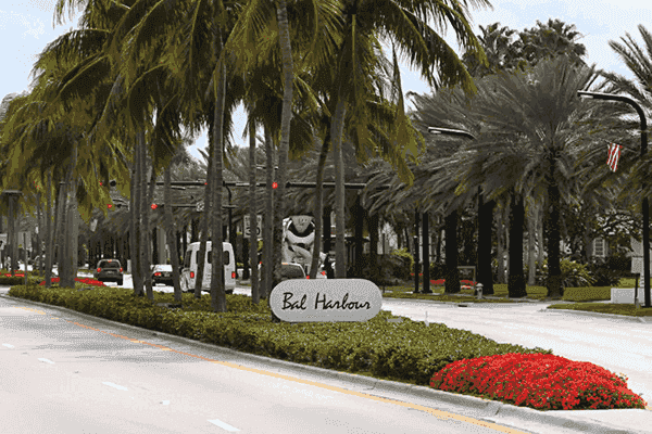 Bal Harbour