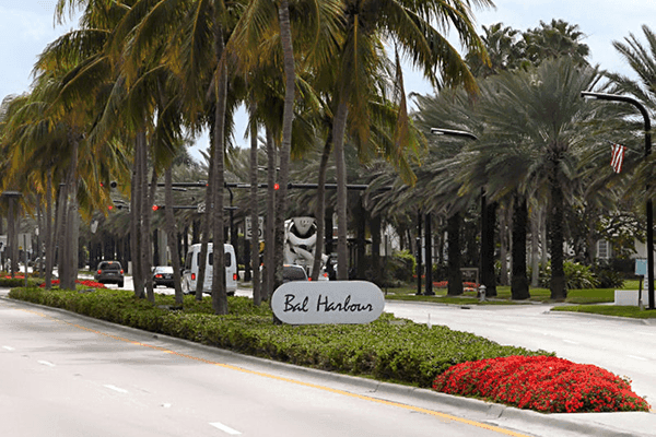 Bal Harbour