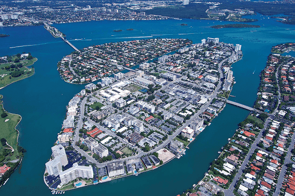 Bay Harbor Islands