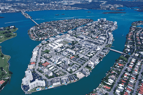 Bay Harbor Islands