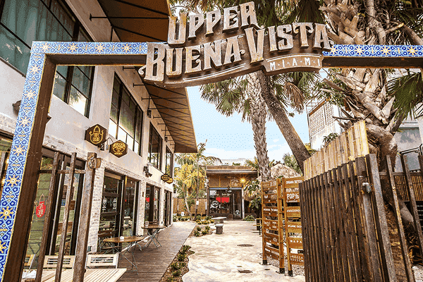 Buena Vista