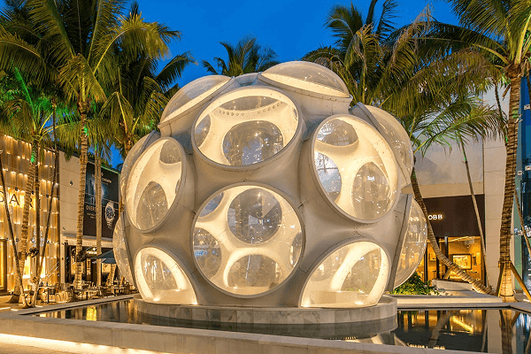 Design District