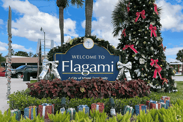 Flagami
