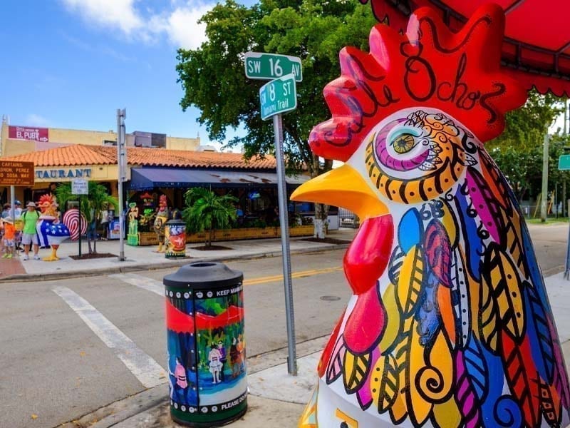 Little Havana