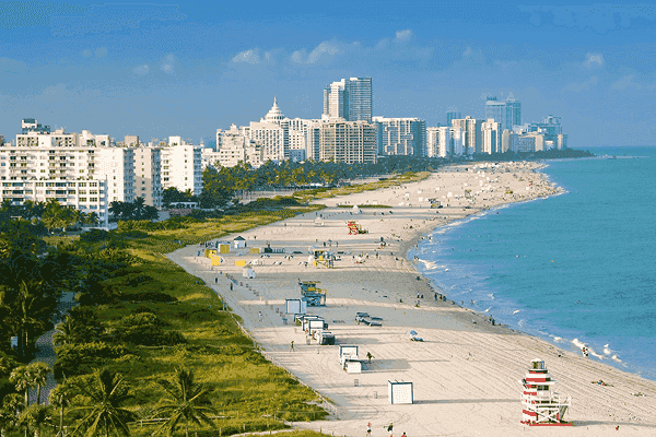 Miami Beach