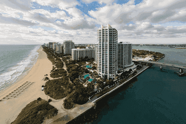 North Beach