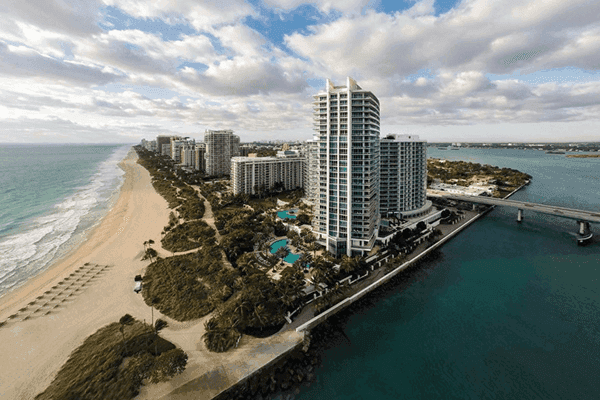 North Beach
