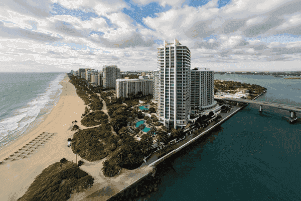 North Beach
