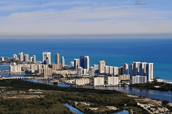 Sunny Isles Beach