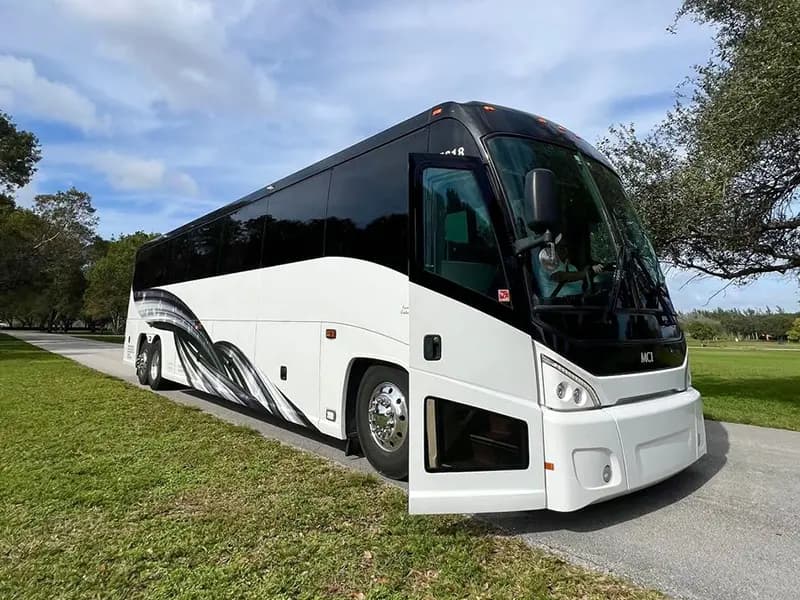 Motorcoach
